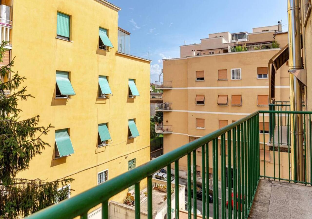 La Tua Casa Romana Casadei Exterior foto